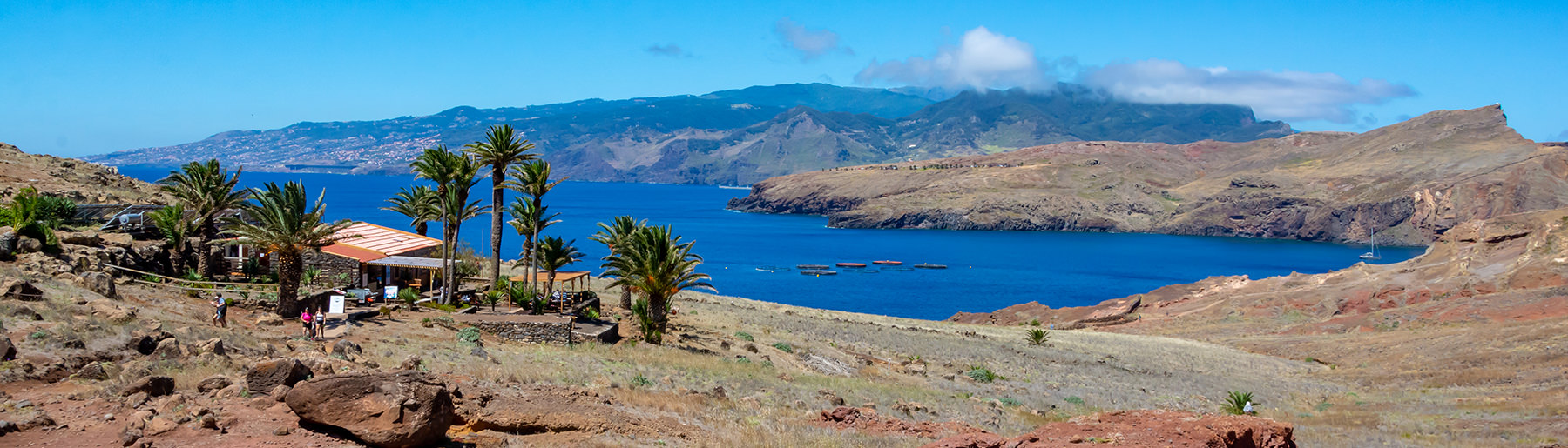 Ilha da Madeira