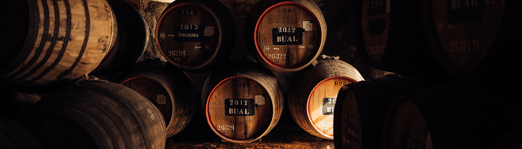 The Winery