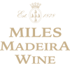 Miles Madeira Wine Logo