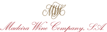 Madeira Wine Company Logo
