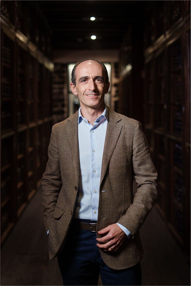 Carlos Filipe Fernandes