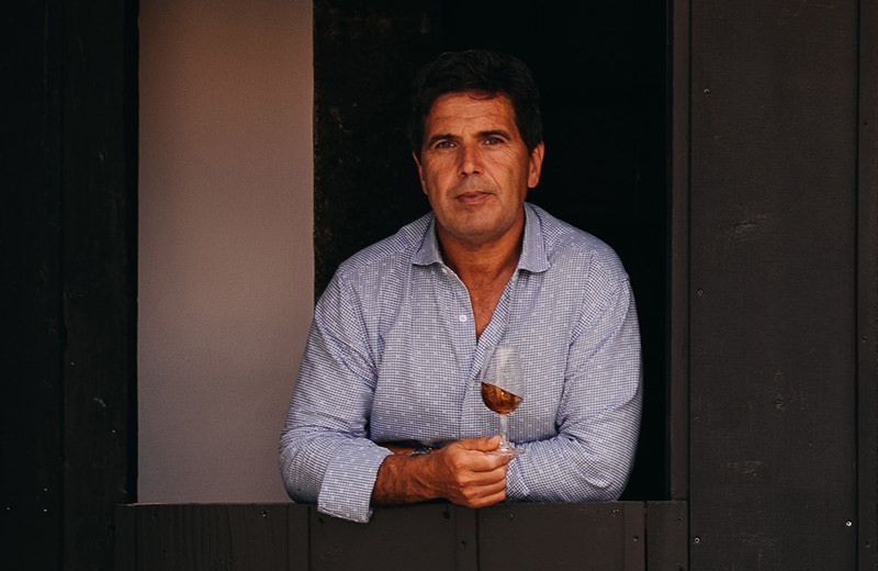 Francisco Albuquerque